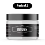Man Mackup Cream 200gm Pack of 2