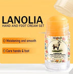 Hand & Foot Roll On for Roughness & Dryness 40gm