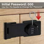 Combination Lock