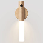 Night Light Led Magnetic Auto Motion Sensor