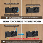 Combination Lock