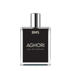 AGHORI Eau De Parfum 50ml each Pack of 2