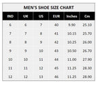 Trendy Mens Casual Shoes